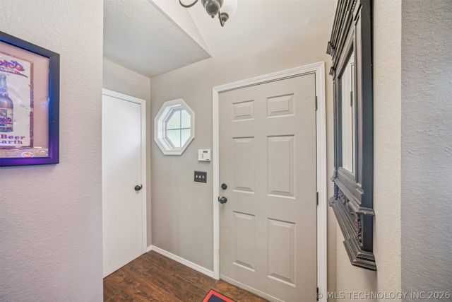 31161 Blackwood Drive, Afton, OK 74331