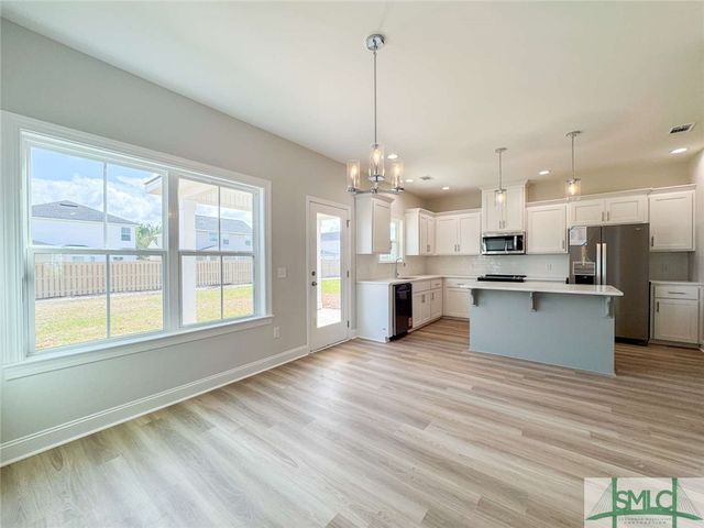 165 Holland Drive, Midway, GA 31320