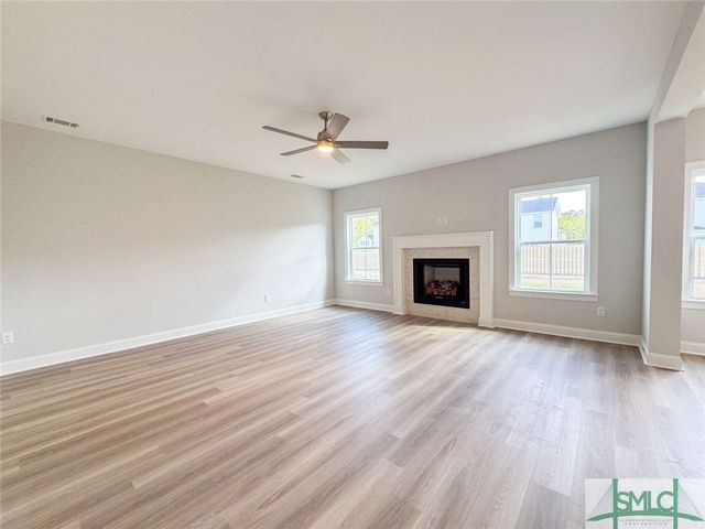 165 Holland Drive, Midway, GA 31320