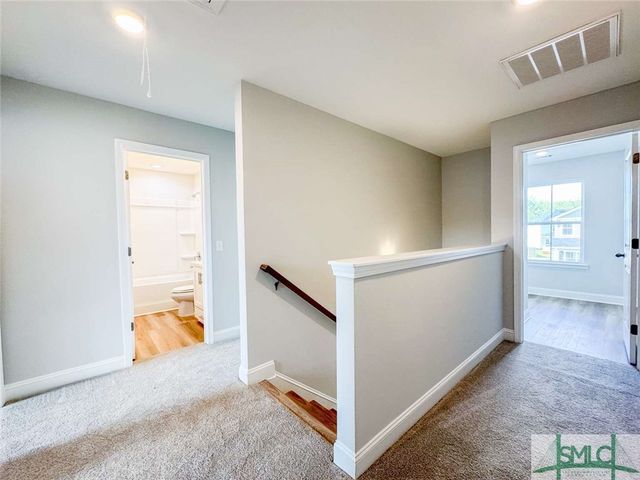 165 Holland Drive, Midway, GA 31320