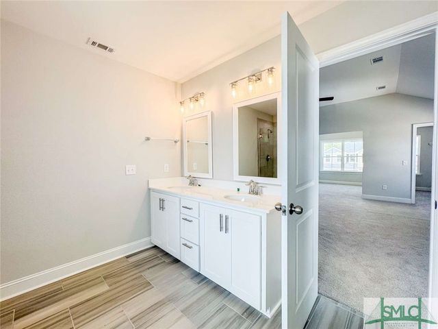 165 Holland Drive, Midway, GA 31320