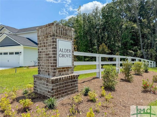 165 Holland Drive, Midway, GA 31320