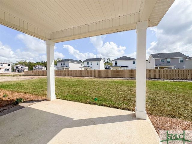 165 Holland Drive, Midway, GA 31320