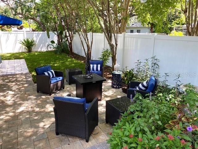 4606 S ESPERANZA AVENUE, Tampa, FL 33611