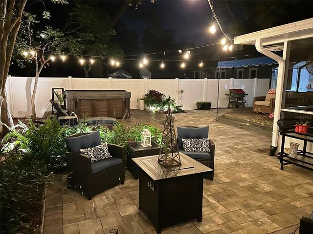 4606 S ESPERANZA AVENUE, Tampa, FL 33611