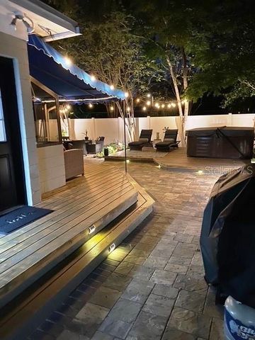 4606 S ESPERANZA AVENUE, Tampa, FL 33611