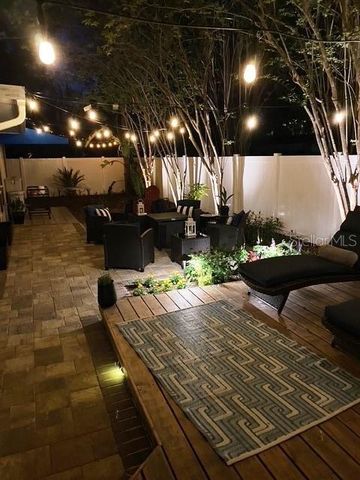 4606 S ESPERANZA AVENUE, Tampa, FL 33611