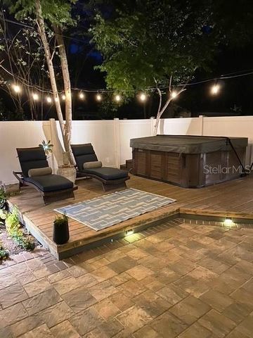 4606 S ESPERANZA AVENUE, Tampa, FL 33611