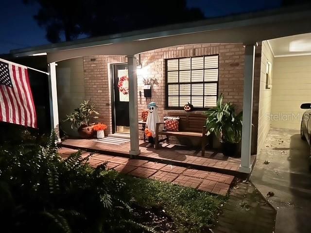 4606 S ESPERANZA AVENUE, Tampa, FL 33611