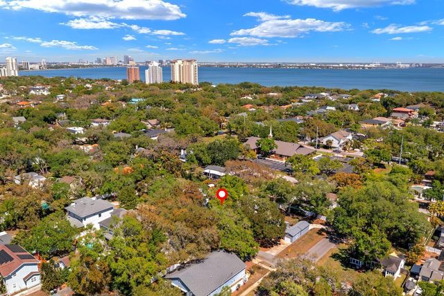 4606 S ESPERANZA AVENUE, Tampa, FL 33611