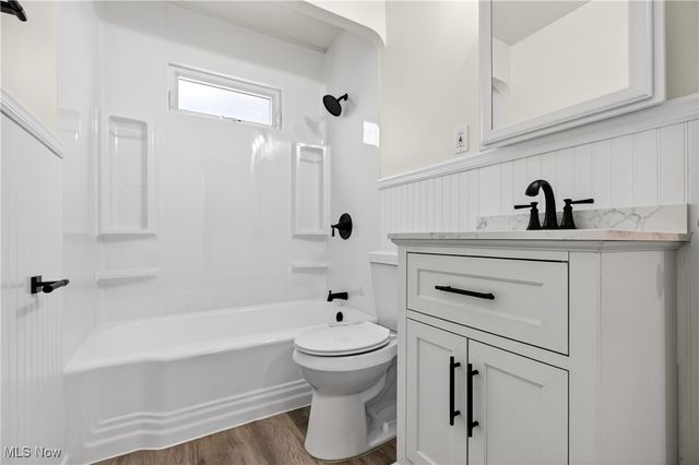 24181 Devoe Avenue, Euclid, OH 44123