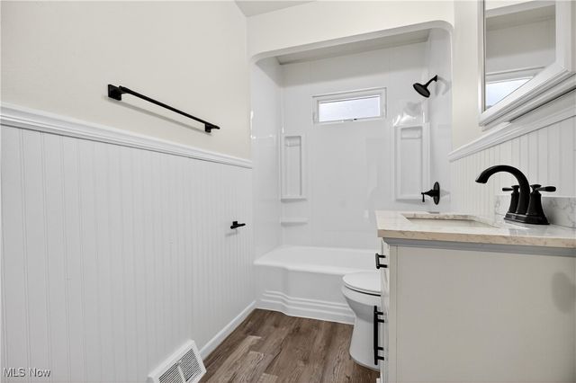 24181 Devoe Avenue, Euclid, OH 44123