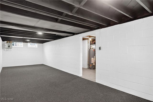 24181 Devoe Avenue, Euclid, OH 44123