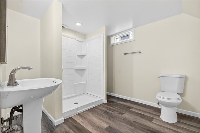 24181 Devoe Avenue, Euclid, OH 44123