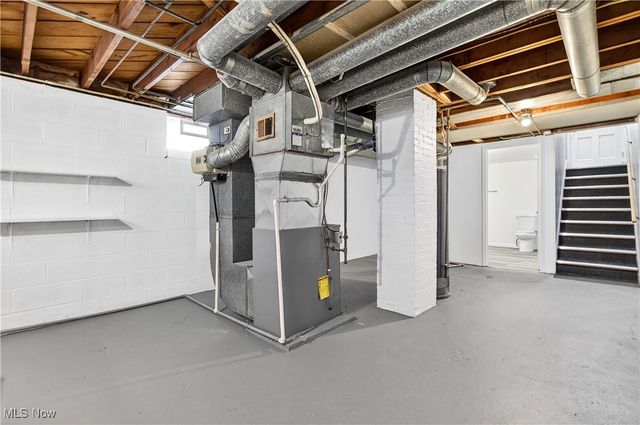 24181 Devoe Avenue, Euclid, OH 44123