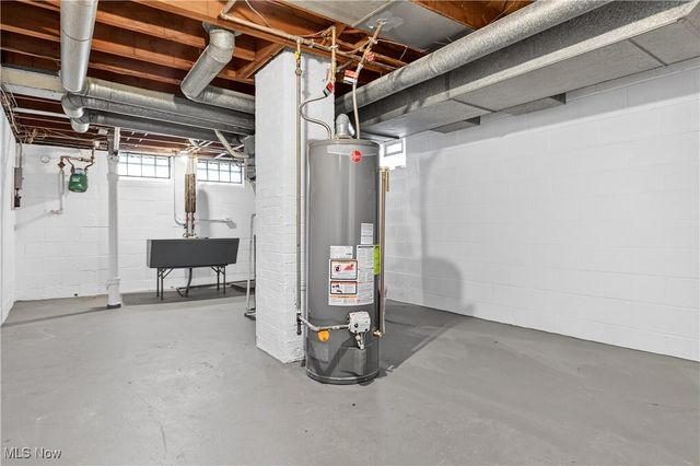 24181 Devoe Avenue, Euclid, OH 44123