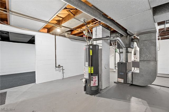 24181 Devoe Avenue, Euclid, OH 44123