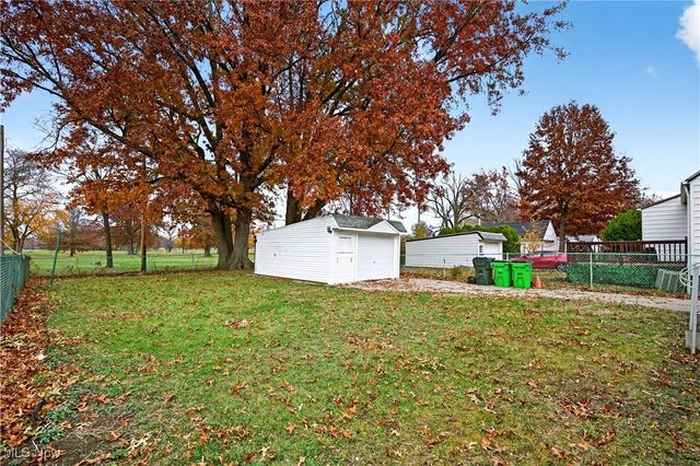 24181 Devoe Avenue, Euclid, OH 44123