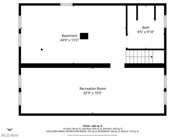 24181 Devoe Avenue, Euclid, OH 44123