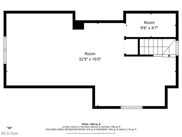 24181 Devoe Avenue, Euclid, OH 44123