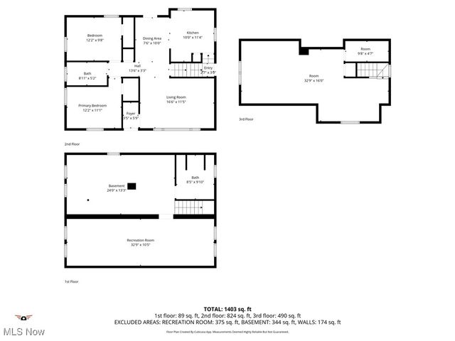 24181 Devoe Avenue, Euclid, OH 44123