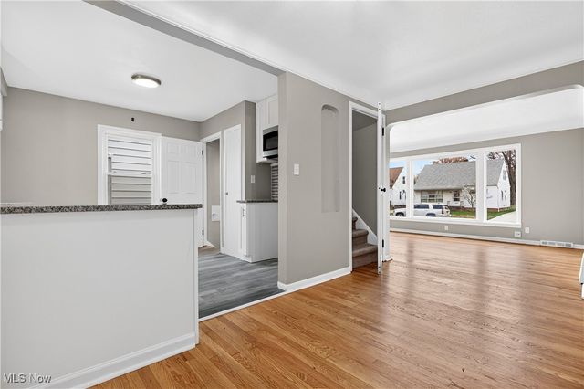 24181 Devoe Avenue, Euclid, OH 44123