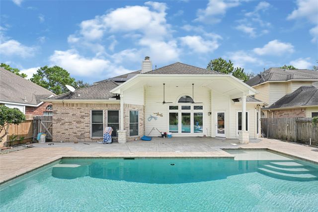 11207 Satin Tail Lane, Houston, TX 77095