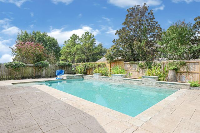 11207 Satin Tail Lane, Houston, TX 77095