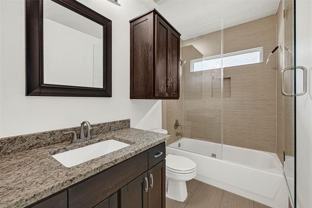 11207 Satin Tail Lane, Houston, TX 77095