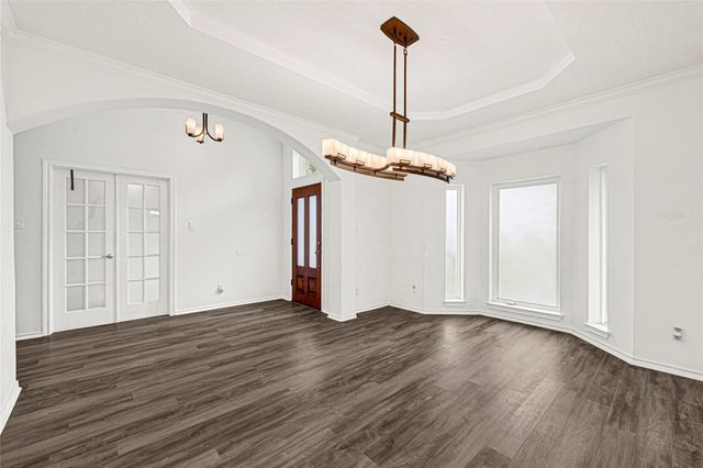 11207 Satin Tail Lane, Houston, TX 77095