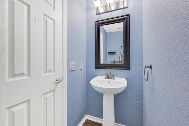 11207 Satin Tail Lane, Houston, TX 77095