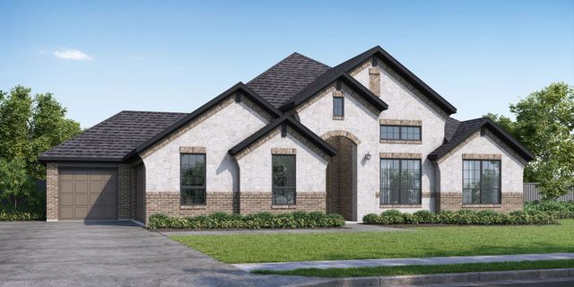 2829 Canvas Back, Greenville, TX 75402