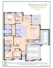2829 Canvas Back, Greenville, TX 75402