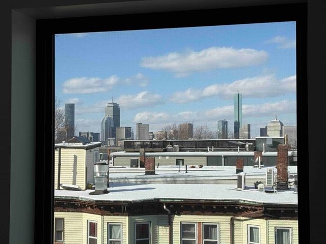 256 Dorchester Street 401, Boston, MA 02127