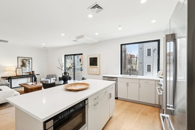 256 Dorchester Street 401, Boston, MA 02127