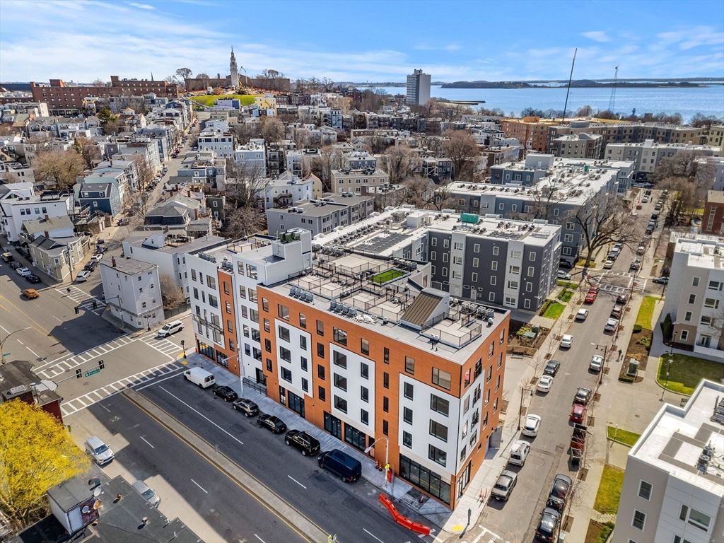 256 Dorchester Street 401, Boston, MA 02127
