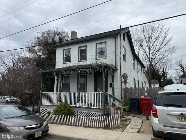 52 ACADEMY ST, Bridgeton, NJ 08302