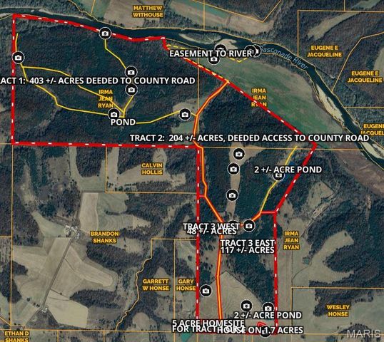 16292 Maries Road 303, Vienna, MO 65582