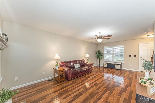 115 Wabash Spur Drive, O'fallon, MO 63366