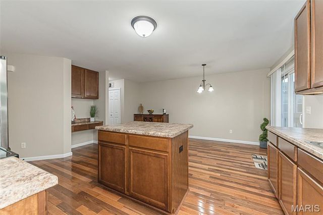 115 Wabash Spur Drive, O'fallon, MO 63366