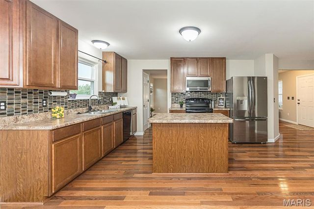 115 Wabash Spur Drive, O'fallon, MO 63366