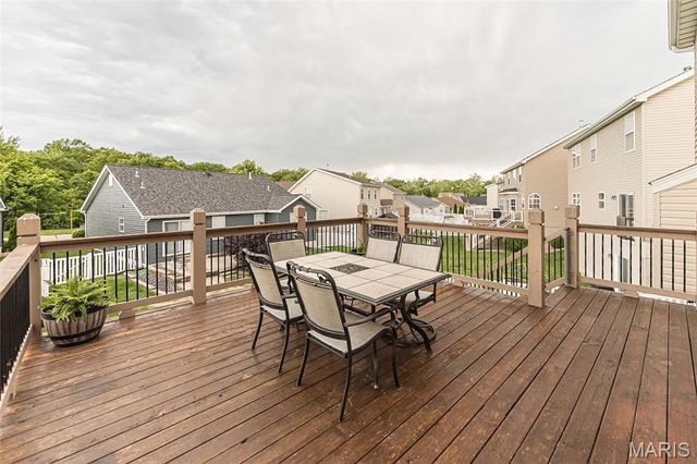 115 Wabash Spur Drive, O'fallon, MO 63366