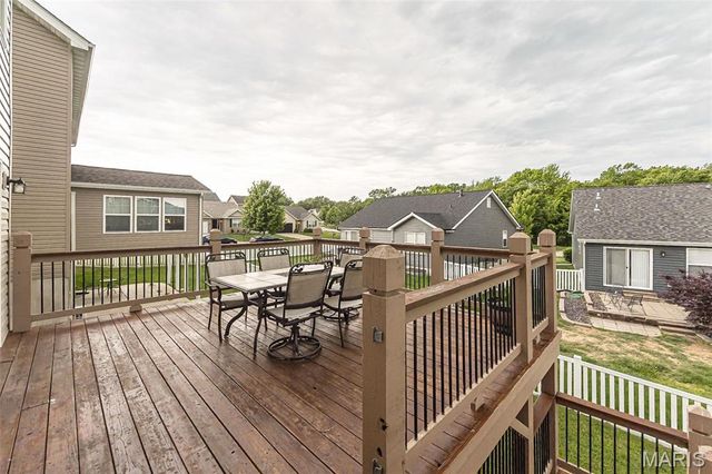 115 Wabash Spur Drive, O'fallon, MO 63366