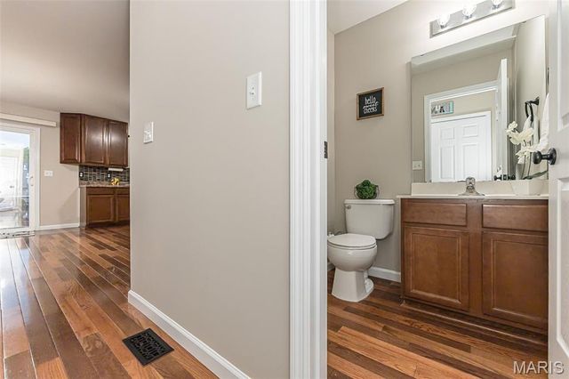 115 Wabash Spur Drive, O'fallon, MO 63366
