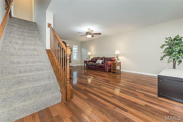 115 Wabash Spur Drive, O'fallon, MO 63366