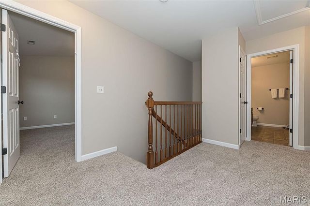115 Wabash Spur Drive, O'fallon, MO 63366