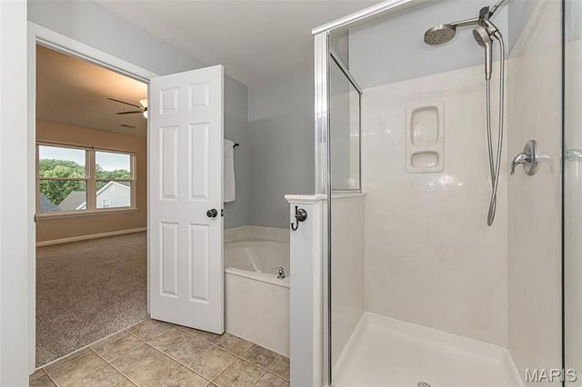115 Wabash Spur Drive, O'fallon, MO 63366