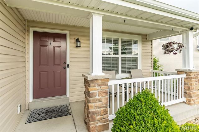 115 Wabash Spur Drive, O'fallon, MO 63366