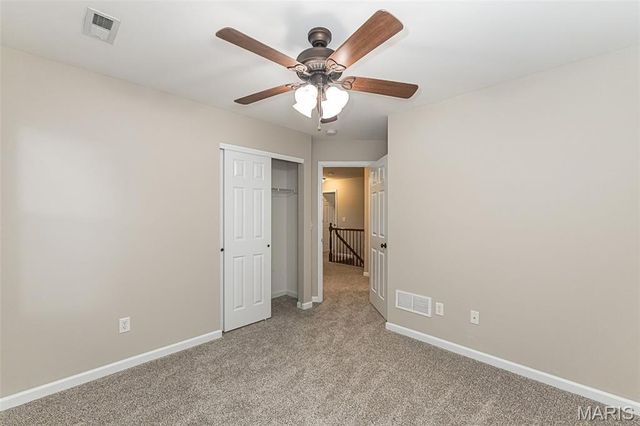 115 Wabash Spur Drive, O'fallon, MO 63366