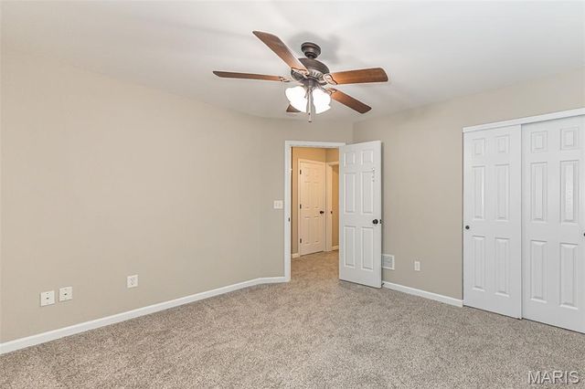 115 Wabash Spur Drive, O'fallon, MO 63366